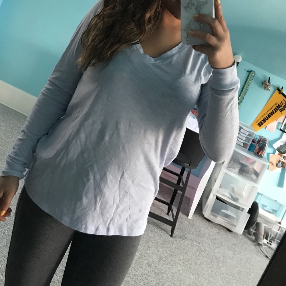 PINK Victoria’s Secret Shirt